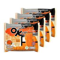 ราคา มาม่า OK รสผัดไข่เค็ม มาม่า ออเรียลทัลคิตเชน รสผัดไข่เค็ม 85 ก. แพ็ค 4 ซอง (28524825506)