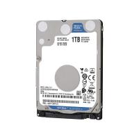 ราคา Harddisk WD Blue 1TB 2.5" (6Gb/s) 5400Rpm (Harddisk Notebook) (15116447309)