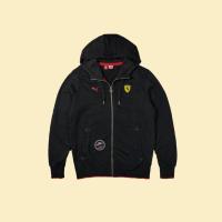 ราคา เสื้อฮู้ด Ferrari x puma (28581999490)