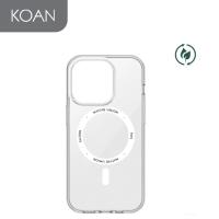 ราคา เคสมือถือ Native Union Clear Case for iP 15 Pro / 15 Pro Max - Transparent (18093101392)