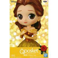 ราคา Belle - Glitter Line ของแท้ JP - Q Posket Banpresto [โมเดล Disney] (3087628184)