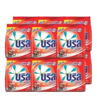 ราคา ผงซักฟอก ขนาด 10 บาท (2073575341)
