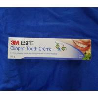 ราคา 3M Clinpro Tooth Cream ยาสีฟัน (7929167254)