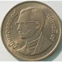 ราคา เหรียญ 1 บาท 2540 วัดพระแก้ว สภาพผ่านใช้งาน (42257856533)