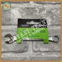 ราคา Tekiro ประแจแหวนข้างปากตาย ขนาด 10 มม. (7395685118)