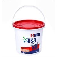 ราคา บรีสเมติก ผงซักฟอก 7500 กรัม แบบถัง (9404749356)