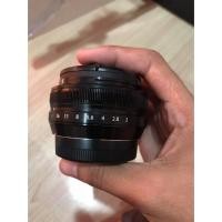 ราคา Lens Fuji 18 mm f2 (มือสอง) (6000201849)