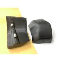 ราคา (คู่ละ)ยางมุมกันชนท้าย 720,DATSUN720,NISSAN (24387220962)