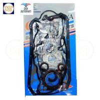 ราคา ฟอร์ด แอสปาย เครือง B3 ปะเก็นชุดใหญ่ Ford ASPIRE ฟอรด์ แอสปาย 8V - B3/ BCB6-10-271 OSHIKAWA โอชิกาว่า (24628407974)