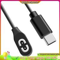 ราคา ในสต็อก-3.3ft สายชาร์จสําหรับ AfterShokz Aeropex AS800 / Shokz OpenRun Pro/OpenRun/OpenRun Mini หูฟัง Charger ใช้งานง่าย (26602387877)