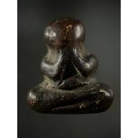 ราคา พระเครื่อง พระปิดตาเนื้อผงเก่าๆ พระบ้านเก่าเก็บเนื้อสวย no.2924 (24263054276)