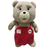 ราคา ตุ๊กตาหมี Ted งานญี่ปุ่น ป้ายห้อย!!! (42002054207)