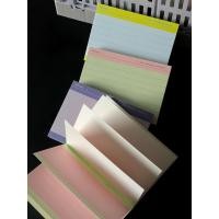 ราคา WHYpaper~ กระดาษโน๊ต A7 รุ่น Bill สีสันสดใส กระดาษ สมุด สมุดบันทึก ศิลปะ ของฝาก ของขวัญ (26382841964)