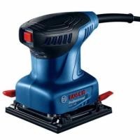 ราคา BOSCH เครื่องขัดกระดาษทราย รุ่น GSS140 (5555570492)