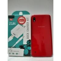 ราคา Samsung a10 จอ6.2" ram2rom32 (6345928650)