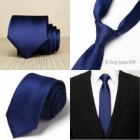 ราคา เนคไทผ้าไหมงานไทยแท้สไตล์วัยรุ่นแบบเรียวเล็ก (7235671208)