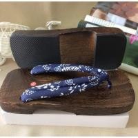 ราคา เกี๊ยะสีเหลี่ยมผู้ชาย พร้อมส่ง (7458088506)