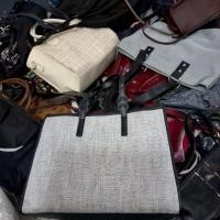 ราคา กระเป๋ามือสองงานสตรีทแบรนด์ เกาหลีญี่ปุ่น มือสอง (41651475613)