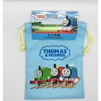ราคา [Direct from Japan] Drawstring Bag Mini THOMAS&FRIEND กระเป๋าเชือกรูด รถไฟโทมัส (29569659546)