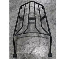 ราคา ตะแกรง HONDA CRF 250 RALLY มือสอง ไม่มีน๊อต ตระแกรงหลัง แร๊คท้าย (26377484695)