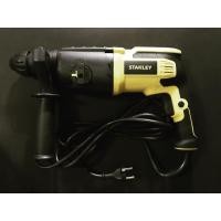 ราคา Stanley สว่าน 3 ระบบ รุ่น STEL506K (1031229920)