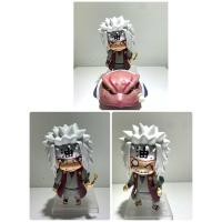 ราคา โมเดลจิไรยะ naruto เซ็ต3ตัว (14805527527)