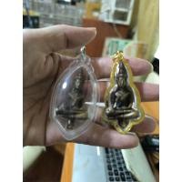 ราคา InspireJewelry จี้พระยอดธง ชนะมาร ไซด์ใหญ่ ฟรีเชือก1เส้น พระยอดธง รุ่นชัยชนะ หลวงพ่อคูณ ปริสุทโธ จี้พระยอดธง (27957013088)