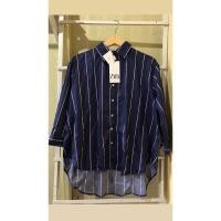 ราคา Kemeja Zara WOMAN MOTIFSALUR SHIRT, ดอกไม้ (28261868286)