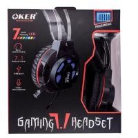 ราคา OKER Model:G328 Gaming Headset (2357864821)
