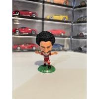 ราคา โมเดลนักฟุตบอล SoccerStarz ลิขสิทธิ์แท้จากสโมสร Liverpool ปี 2021/2022 - Mohamed Salah (21483963270)
