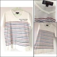 ราคา เสื้อยืด Michel Klein (1863627511)