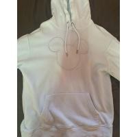 ราคา ฮู้ด H&M สีฟ้า มือสอง สภาพใหม่ (28206461020)