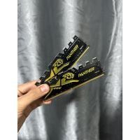 ราคา 16GB (8GBx2) DDR4 2666MHz RAM (หน่วยความจำ) APACER BLACK PANTHER (มีของพร้อมจัดส่ง) (25696181609)
