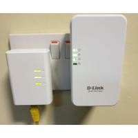 ราคา ส่งต่อ D-Link DHP-W311AV PowerLine AV 500 Wireless N Mini Starter Kit (28064145303)