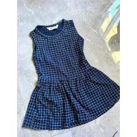 ราคา ส่งต่อ เดรส H&M ลายตาราง (25453794995)