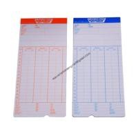 ราคา บัตรตอก VERTEX (บรรจุ 100 ใบ) (3559452979)