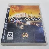 ราคา แผ่น PS3 Need for Speed undercover (6205843812)
