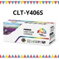 ราคา CLT-Y406S หมึกเลเซอร์โทนเนอร์ Color box เหลือง สำหรับปริ้นเตอร์รุ่น SAMSUNG CLP-360/CLP-365/CLX-3305/CLX-3300 (18630047288)