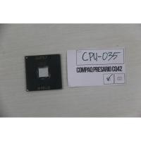 ราคา โปรเซสเซอร์ Pentium T4500 COMPAQ PRESARIO CQ42 CPU-035 (23835774303)