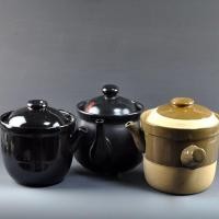 ราคา หม้อดินเผาโบราณแบบดั้งเดิมสำหรับต้มยาและยาต้ม, หม้อสำหรับต้มยาจีนโบราณ, โถ, เปลวไฟ, หม้อสุขภาพเซราม (29415964012)