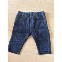 ราคา Preloved กางเกงขายาว / กางเกงขายาวเด็ก hugo boss ไซส์ 6-12 เดือน (42405793277)
