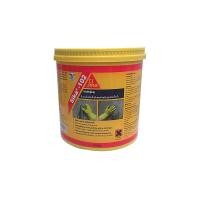 ราคา Sika® -102 (Waterplug) ซีเมนต์แห้งเร็วพิเศษสำหรับอุดรอยรั่วน้ำ (1769658168)