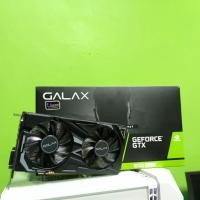 ราคา การ์ดจอ Galax GTX1650Super (6597456569)