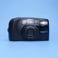 ราคา กล้องฟิล์ม Kyocera campus 70 ใช้งานง่าย พร้อมจัดส่ง (17400383285)