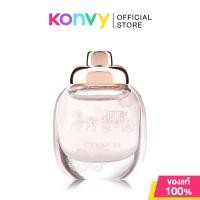 ราคา Coach Floral EDP 4.5ml เปิดกลิ่นหอมสัมผัสแรกของหญิงสาวด้วยน้ำหอมใหม่ เปี่ยมไปด้วยจิตวิญญาณอันสดใส. (22308707597)