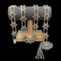 ราคา เข็มขัดเงินรมดำ ราคาถูกที่สุด (ขายปลีก-ส่ง) สินค้าพร้อมจัดส่งจากประเทศไทย (24428035276)
