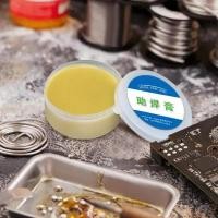 ราคา การประสาน ฟลักซ์ สําหรับอิเล็กทรอนิกส์ ฟลักซ์ วางบัดกรี โรซิน เครื่องมือเชื่อมอิเล็กทรอนิกส์ปลอดภัยโทรศัพท์ซ่อมโครงการอุปกรณ์เชื่อม (26383258886)