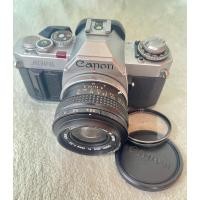 ราคา กล้องฟิล์ม Canon AV-1 พร้อมเลนส์ Canon FL 35mm. f3.5 มือ2 made in Japan (27682251394)