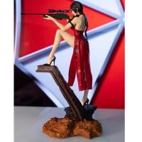 ราคา ADA WONG RESIDENT EVIL 1:6 Diorama PVC Figure 34 cm (23166071869)