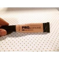 ราคา (มือสองของแท้) คอนซีลเลอร์ LA Girl (39765084)